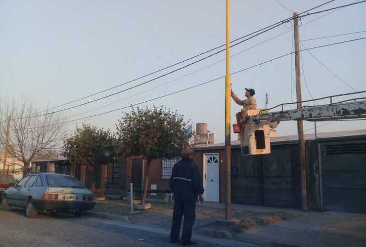 Foto: Municipalidad