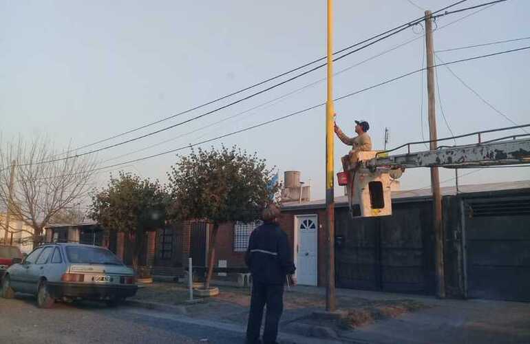 Foto: Municipalidad