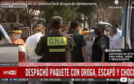 Foto: captura de pantalla video