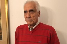 Medico Pediatra, Director del Centro de Salud "Eva Perón" de Fighiera