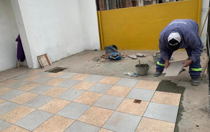 Foto: Municipalidad