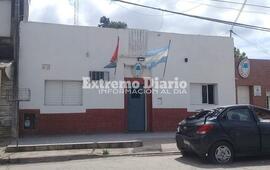 Las actuaciones iniciales estuvieron a cargo de la Sub Comisar&iacute;a 13&deg;.