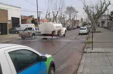 Foto: Municipalidad