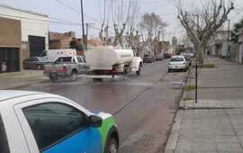 Foto: Municipalidad