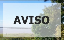 Imagen de Atenci&oacute;n vecinos de Playa Mansa