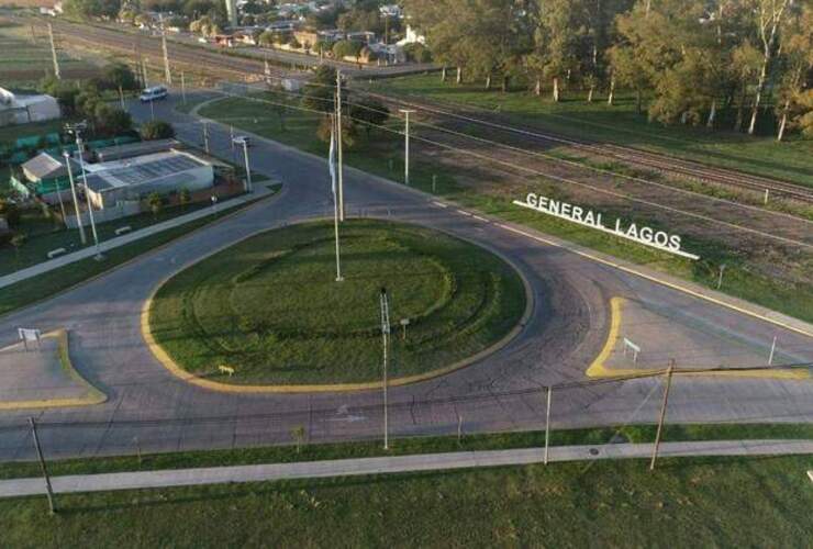 Imagen de El segundo hisopado realizado al paciente en tratamiento por Covid-19 dió negativo