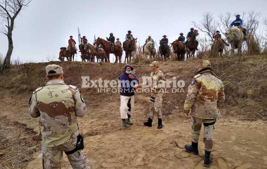 La reuni&oacute;n se realiz&oacute; el s&aacute;bado al mediodia.