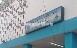Imagen de El chico acusado de robar el celular ya fue puesto en libertad