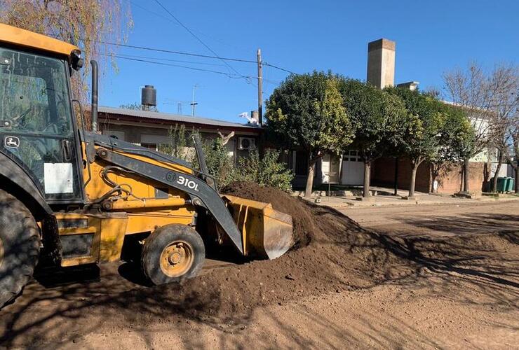 Foto: Municipalidad