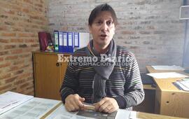 Dr. Silvestre Mendoza