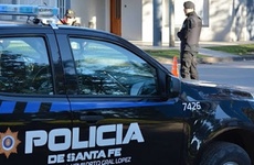 Imagen de Emergencia en seguridad: Perotti destina casi mil millones de pesos al Ministerio