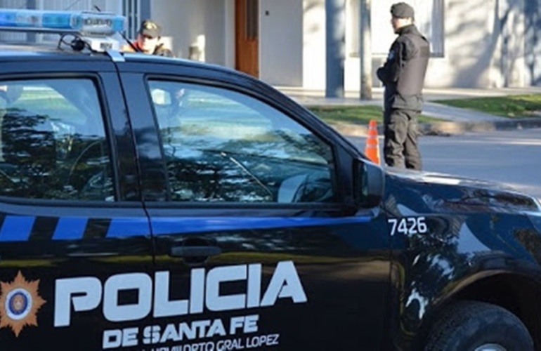 Imagen de Emergencia en seguridad: Perotti destina casi mil millones de pesos al Ministerio