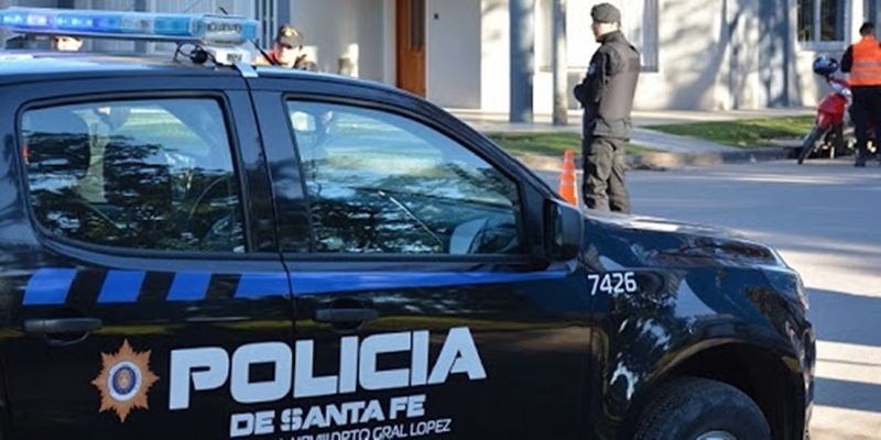 Imagen de Emergencia en seguridad: Perotti destina casi mil millones de pesos al Ministerio
