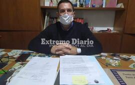Imagen de Los municipales paran el jueves por reclamos salariales