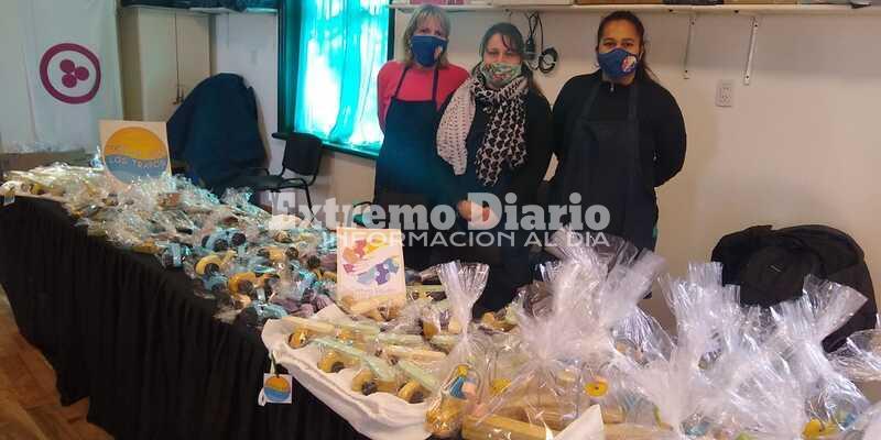 El recorrido ser&aacute; entre el s&aacute;bado y domingo
