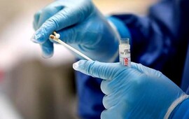 Imagen de 3 nuevos hisopados y 123 aislados en la ciudad por riesgo de Coronavirus