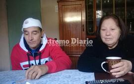 Imagen de &acute;&Eacute;l jam&aacute;s toca nada, es algo muy injusto lo que le hicieron&acute;