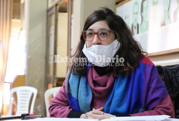 Imagen de Solicitan informaci&oacute;n sobre la ca&iacute;da de la actividad econ&oacute;mica local