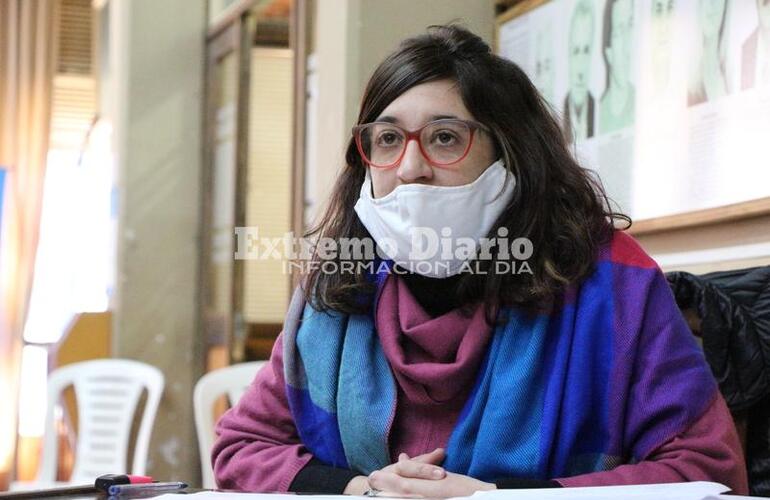 Imagen de Solicitan informaci&oacute;n sobre la ca&iacute;da de la actividad econ&oacute;mica local