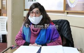 Imagen de Reuni&oacute;n para impulsar la Comisi&oacute;n de prevenci&oacute;n y seguimiento del da&ntilde;o ambiental