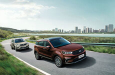 Imagen de La nueva Territory ya est&aacute; en Giorgi