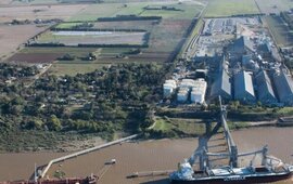 Imagen de &Uacute;ltimo momento: Nuevo caso de COVID-19 en Dreyfus
