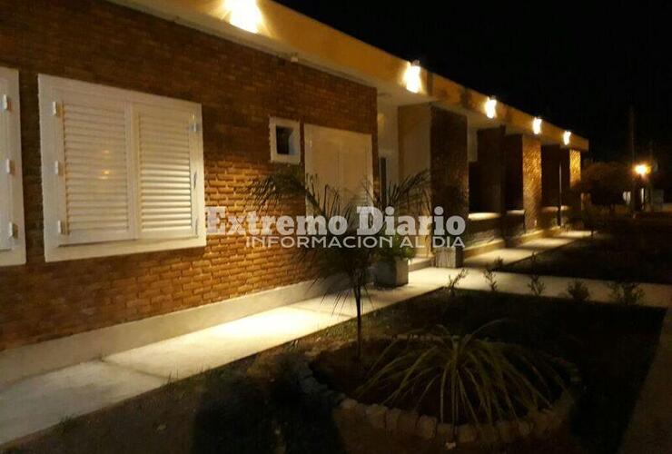 Los mismos se realizaron en la &uacute;ltimas horas.