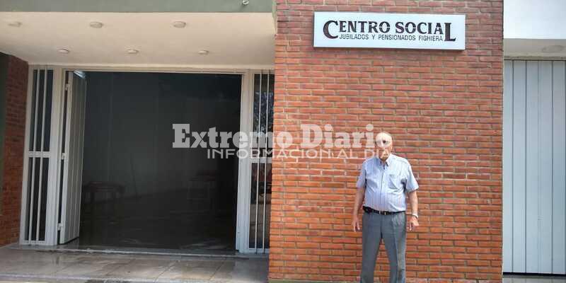 La instituci&oacute;n ha adaptado su atenci&oacute;n con un protocolo acorde.