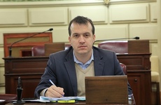 Imagen de La Cámara de Diputados investigará el caso de los fiscales