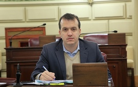Imagen de La C&aacute;mara de Diputados investigar&aacute; el caso de los fiscales