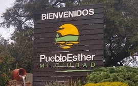 Imagen de Pueblo Esther confirma dos nuevos casos positivos