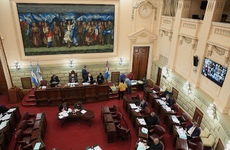 Imagen de La Emergencia Educativa obtuvo media sanción en Diputados