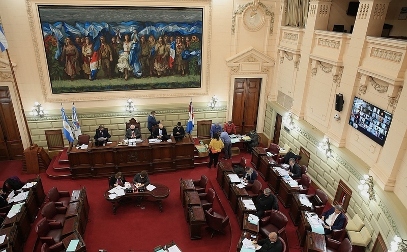 Imagen de La Emergencia Educativa obtuvo media sanci&oacute;n en Diputados