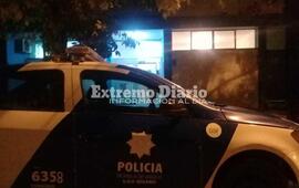 Imagen de Ingresaron a robar a una empresa de zona norte