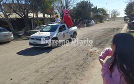 Imagen de La caravana musical recorre la ciudad