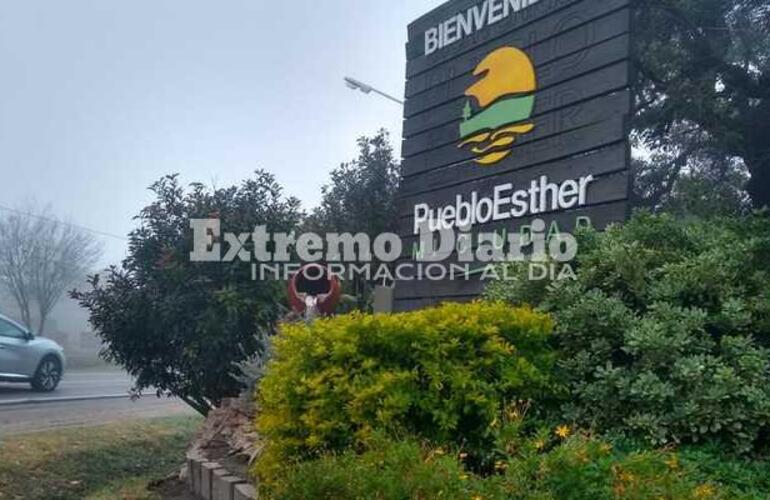 Imagen de Pueblo Esther con dos nuevos casos positivos de coronavirus