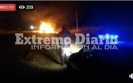 Se trata de un Audi A4