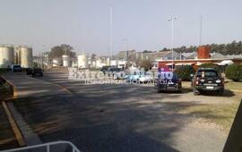 Imagen de Tr&aacute;gico accidente en la localidad de Fighiera