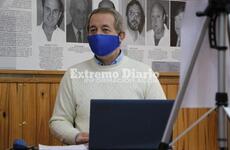 Imagen de Solicitan mejoras de iluminaci&oacute;n e instalaci&oacute;n de contenedores