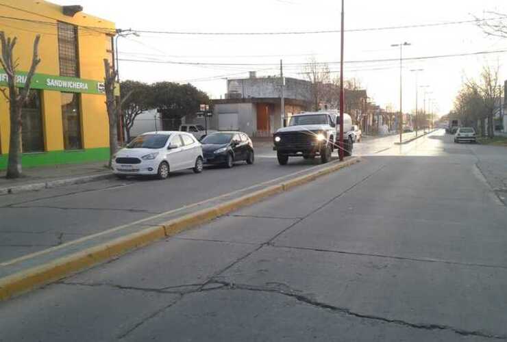 Foto: Municipalidad