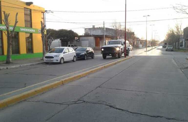 Foto: Municipalidad