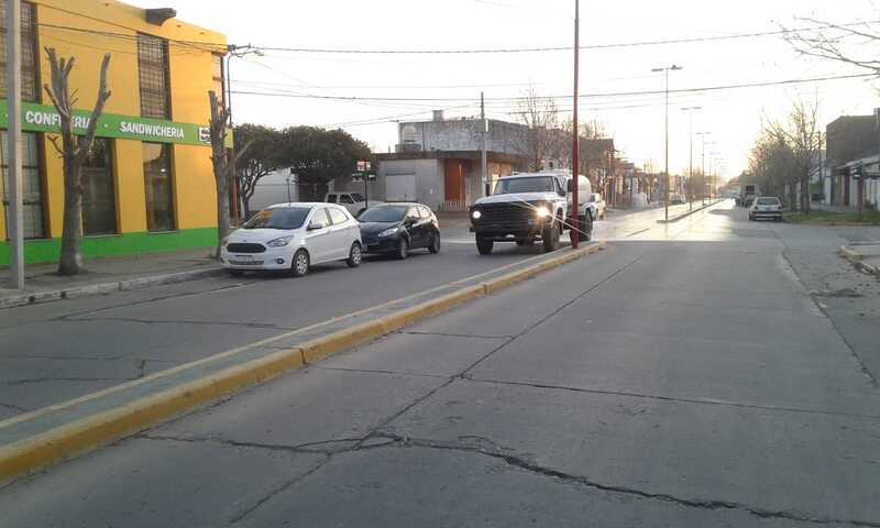 Foto: Municipalidad
