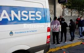 Atender&aacute; en el Centro de Jubilados.