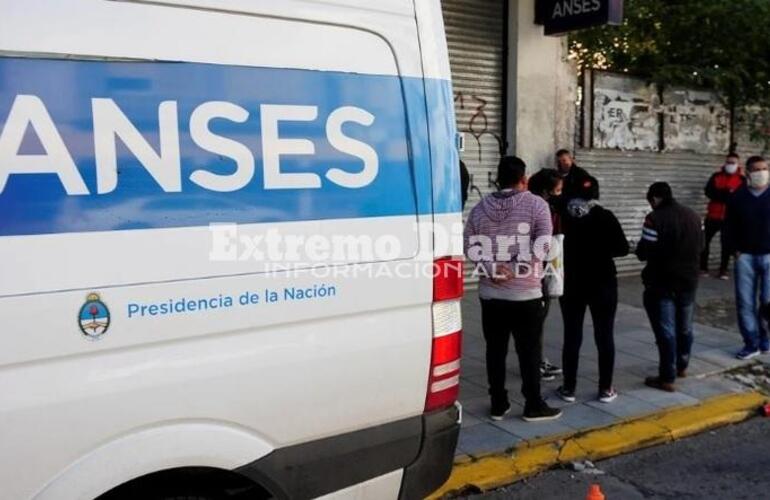 Atender&aacute; en el Centro de Jubilados.