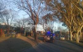 Imagen de Se defendi&oacute; el acusado de atacar a mujeres con un cuchillo