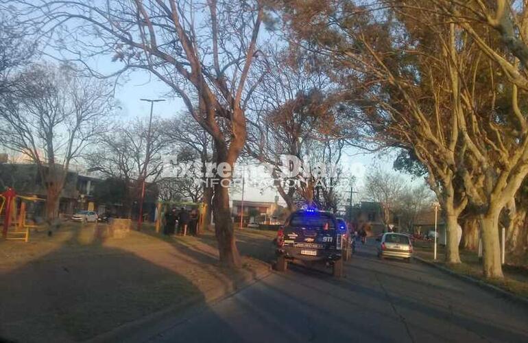 Imagen de Se defendió el acusado de atacar a mujeres con un cuchillo