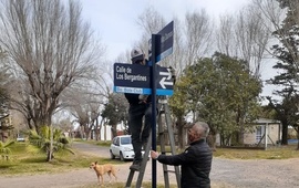 Foto: Municipalidad