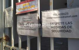 Imagen de El Registro Civil vuelve a retomar la atenci&oacute;n la semana que viene
