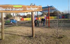 Foto: Municipalidad