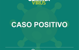 Imagen de Pueblo Esther informa sobre un nuevo caso positivo